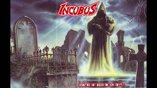 Incubus - Beyond the Unknown (1990) [Full Album]