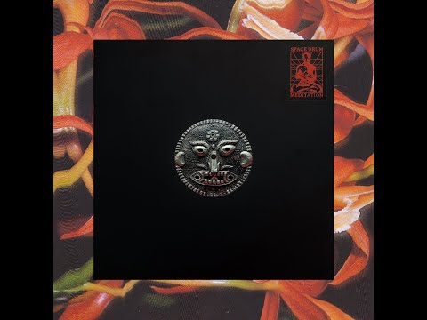 MNMT Premiere : Space Drum Meditation - Reign (Konduku Remix)