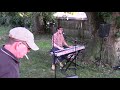 Will Wood BBQ Mr Capgras