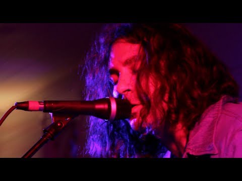 The War on Drugs - Interview (Episode 13)