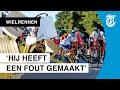 ‘Dit gaat Dylan Groenewegen nog lang achtervolgen’