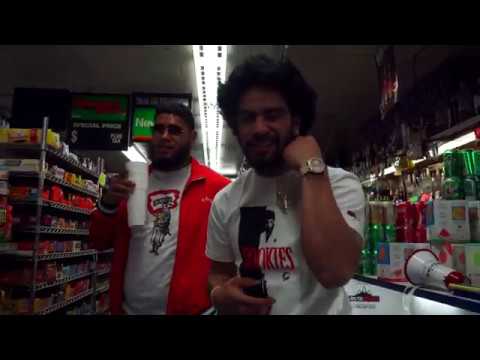 10 Shottah x Stunna June "Bread Up" | Dir. ManMar Productions (Official Music Video)