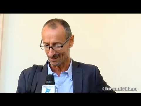 Al Pime un nuovo polo di cultura missionaria - intervista a Gabriele Rabaiotti