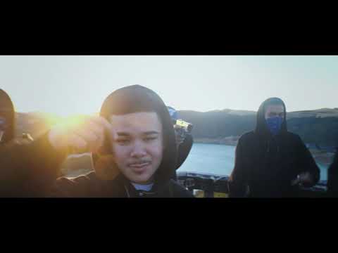 GS Youngin X Chucky1300  - How It be (Official Video) Shot By Lil waka