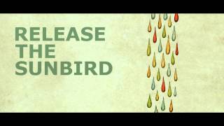 Release The Sunbird - I Will Walk