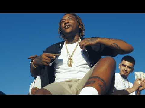 RICH RABBIT "TURN DA BLOCK UP" (OFFICIAL VIDEO) @SHOT.X.ULISES