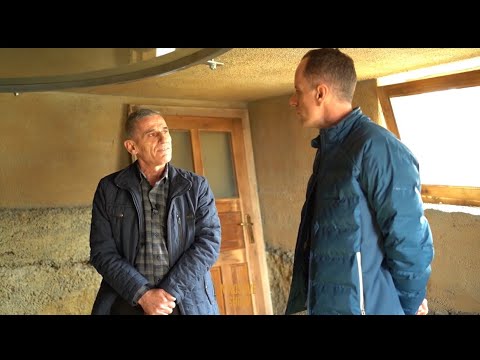 n’Kosove Show - Shtepia qe pikon gjake ne Paklek te Drenices tash e 23 vite - Flet Kryefamiljari