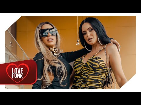 MC Mirella e Lais Bianchessi - Deu Mole