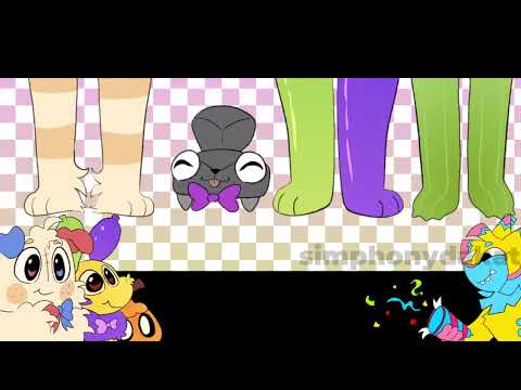 Rhythm Heaven Fever - Distractor tap