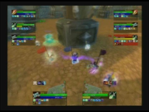 aAa vs. Gravitas Gaming Round 2 Groupstage - Intel Extreme Masters Montreal