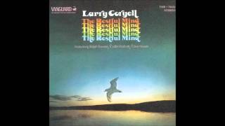 Larry Coryell - Julie La Belle