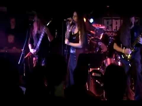 Shroud of Bereavement - Alone Beside Her [Live 2006]