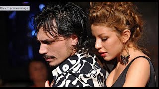 Video thumbnail for Gaston Torelli & Noelia Hurtado @ ATC 2012 - 01.12 - 1