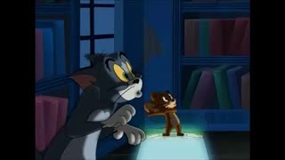 Tom and Jerry Tales - Fraidy Cat Scat (2006)