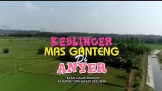 Download lagu FTV TERBARU 2023 || KEBLINGER MAS GANTENG DI ANYER || QAUSAR HARTA. Feat. Masayu Clara mp3