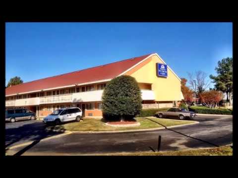 Americas Best Value Inn and Suites Little Rock