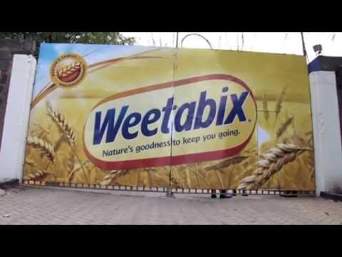 MADE IN KENYA - SEASON 4 - WHEAT BREAKFAST CEREAL BISCUITS - WEETABIX