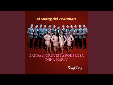 El Swing del Trombón