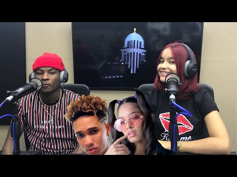 “FRANKELY MC & LIL ROSSE LOS FENÓMENOS DE VECINITA CON “LA ROSS & JC” CUENTAN LA HISTORIA!!!