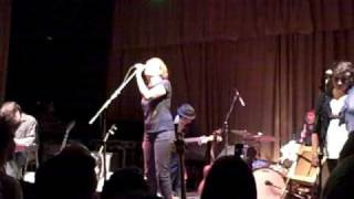 Neko Case--Star Witness