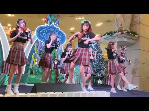 Euphonie☆ - Chouzetsu☆Happy! Generation! [Gift Fest 2022] @Terminal21 Asok