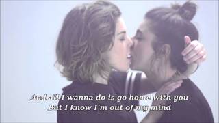 Shura - Touch [Lyrics Video]