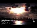 Nick Galea Feat. Amba Shepherd - 'In My Life ...