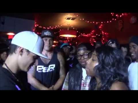 Decade vs Ashley Walker