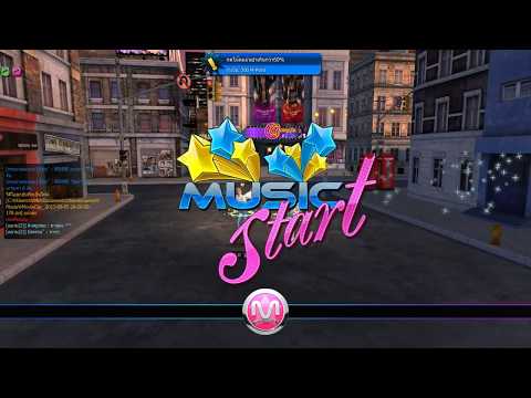 ♥ _Lion Heart_Girls' Generation[MSTAR TH]♥