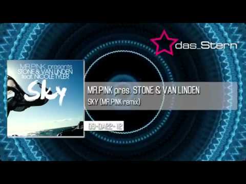 MR.P!NK & Stone & Van Linden feat. Nicole Tyler sky (MR.P!NK Remix)