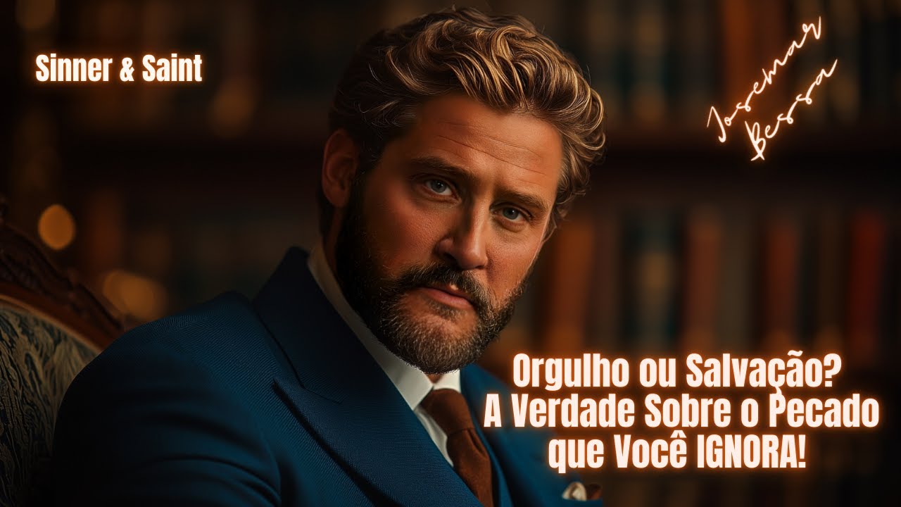 Pride or Salvation? The Truth About Sin You IGNORE! | C. H. Spurgeon!