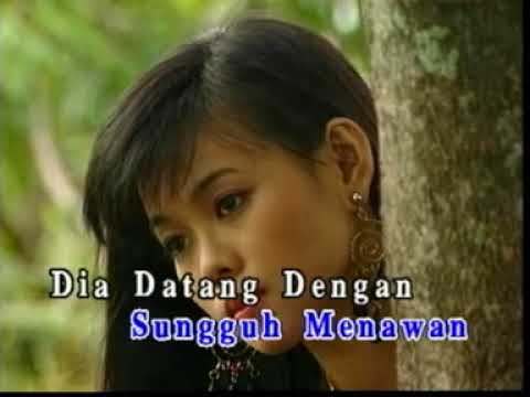 FADZIL AHMAD - Si Dia Datang