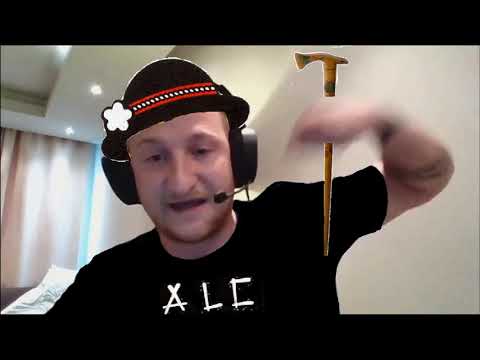 KLUCHU X PARIS PLATYNOV X ŻAGIEL X KOLDI - TWÓJ STARY GÓRAL [EXTENDED]