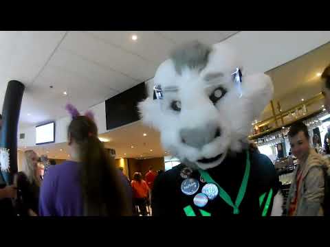 ponycon Holland 2023 saturday