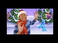Mailtime A Blue Christmas With You Theme