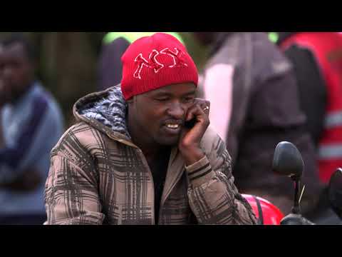 PAFID Kenya RCSAP Shamba Shape-Up Meru 2nd coverage — Citizen TV