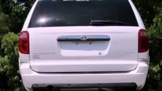 preview picture of video 'Used 2005 Chrysler Town Country Beaufort SC 29906'