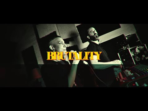 Chalart58 & Misha1dem - Brutality Sound (Videoclip oficial)