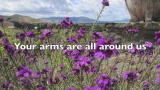 Jars of Clay- Shelter- Lyrics