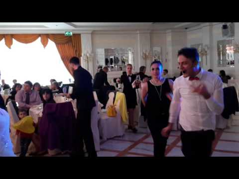 Balli di Gruppo - Lo Swing - Animazione per Matrimoni Gabri Park Hotel Francesco Barattucci