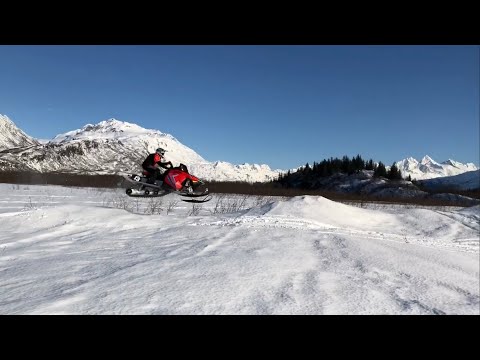 How to mod your Polaris EVO.