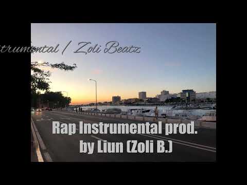 125. Liun Instrumental / Zoli Beatz - Oldschool Rap Instrumental prod. by Liun (Zoli B.)