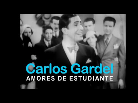 Amores De Estudiantes cover