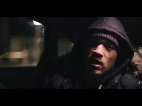 COINZ -  BACK SEAT FREESTYLE