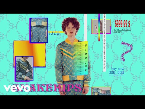 Snakehips - Gucci Rock N Rolla (Freejak Remix) [Audio] ft. Rivers Cuomo, KYLE