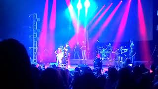 Si Te Enamoras -Axel Muñiz