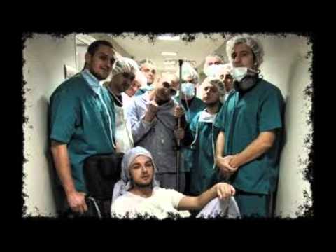 Toksikologija - Premnogu Hard Core