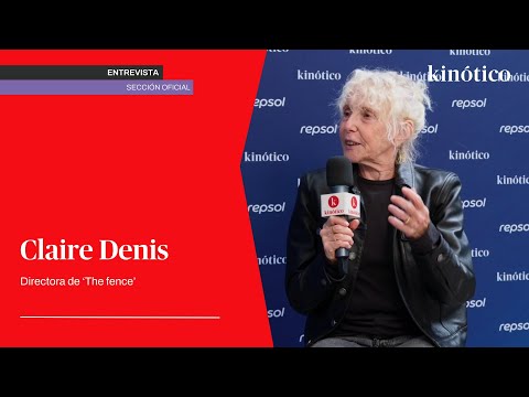 Edward Berger, Claire Denis y Dolores Fonzi, en la carrera por la Concha de Oro en San Sebastián
