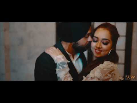 Wedding Photographer portfolio by Vow Moments in Delhi - Photo 1