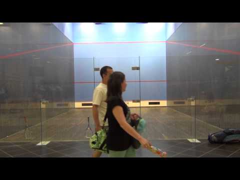 Musik Piotr - Ozga Rafał, 09.06.2013